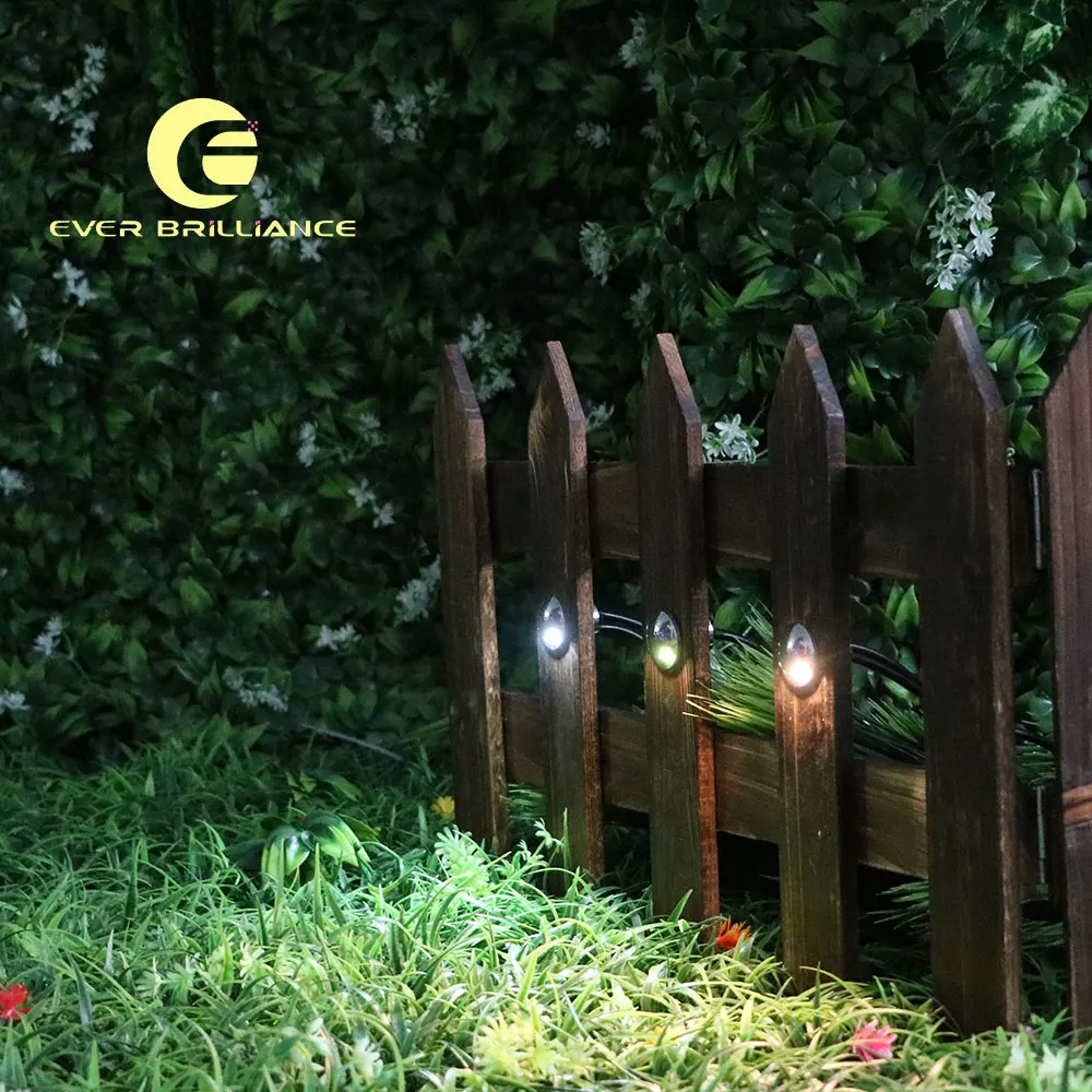 External stair led lamp ip67 wall mounted outdoor step lighting
