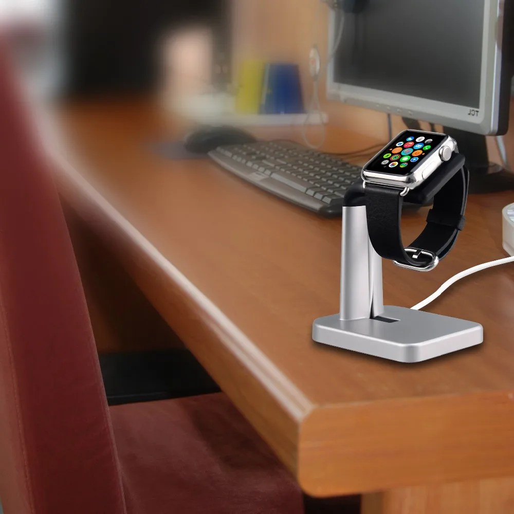 2020 Newest Smart Watch Stand High Quality Watch Holder For Display