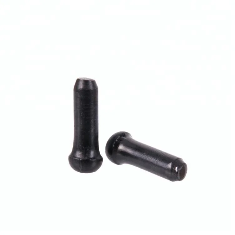 Bicycle MTB Road bike Brake Shifter Inner Cable End Caps Fits for Brake Shift Derailleur Inner Cable
