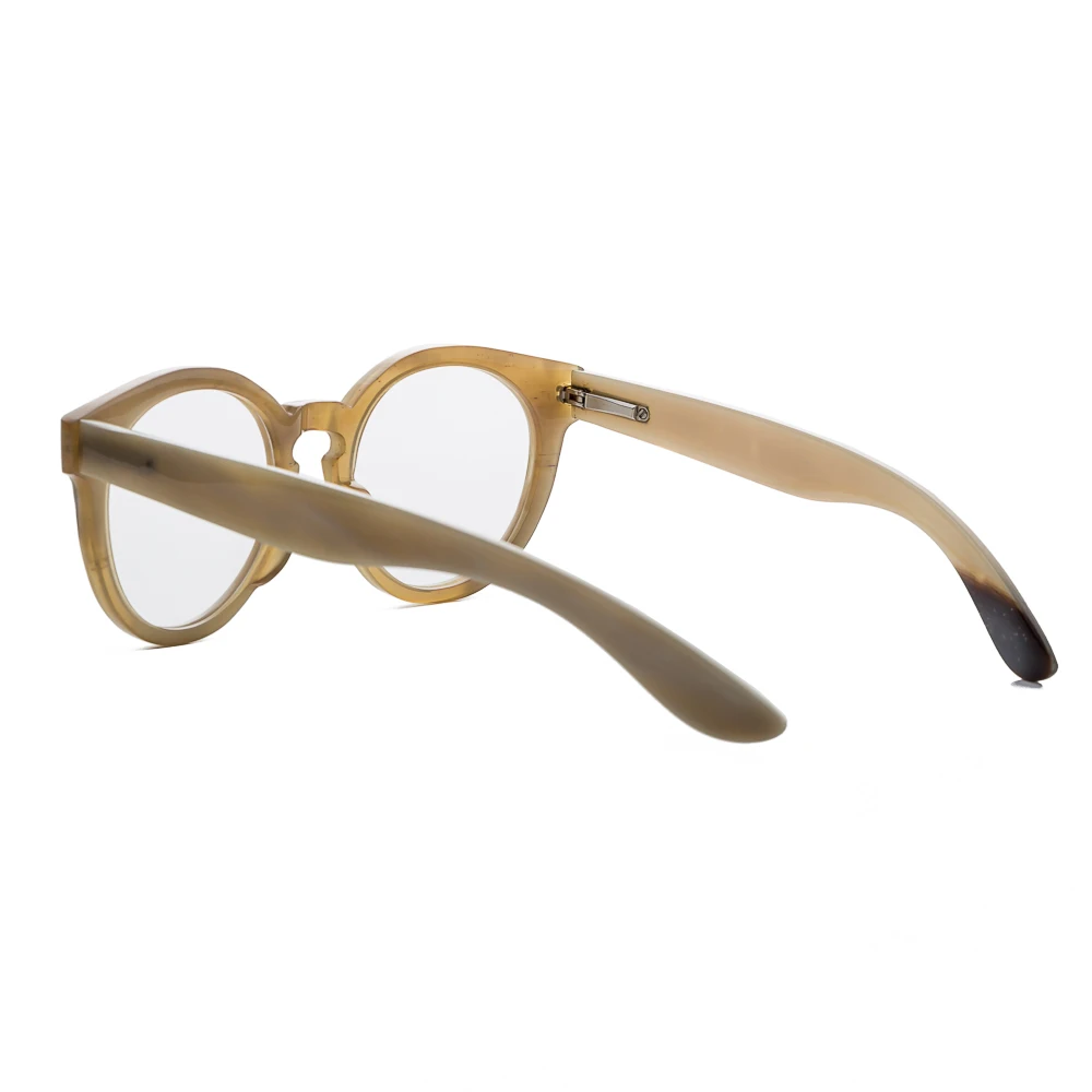 Design your own sunglasses horn new model transitions photochromic lens eye wear vision sun glass sunglasses
