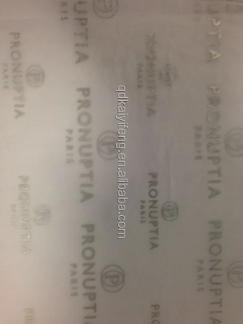 
Wholesale High Quality Custom Logo Printed Wholesale Gift flower Wrapping Paper 