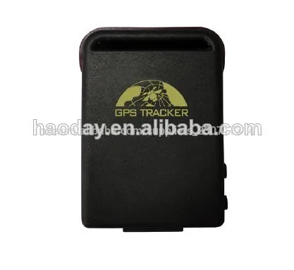 высокая стоимость производительности мини gps трекер tk102/gps102