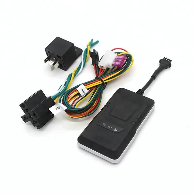  G05 Шэньчжэнь маленький GPS-трекер отслеживание топлива автомобиля