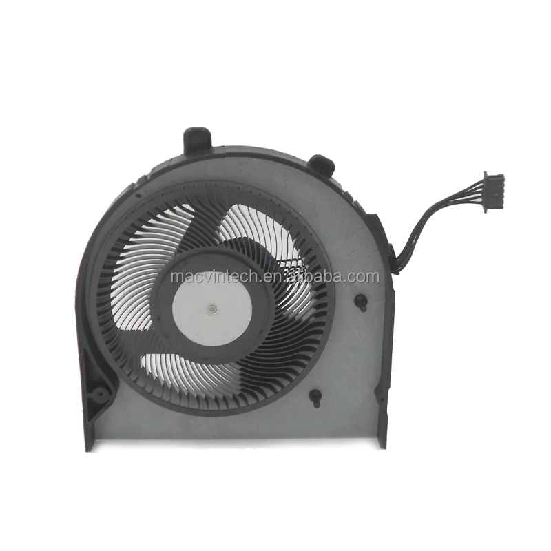 laptop cpu cooler fan for lenovo thinkpad E480 E580 EG50050S1-CC10-S9A