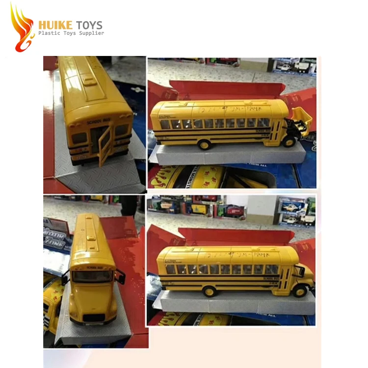 Bus toy second hand,used plastic car molds, molds for sales in 2019
