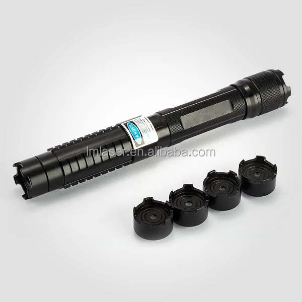 LM820-V High power violet laser pointer for pointer and light match and light cigar