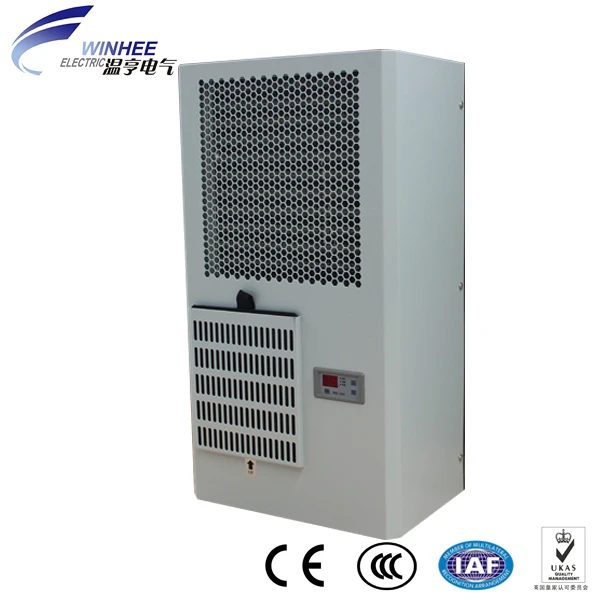 Electric no condensed air conditioner for cabinet air conditioner cabinet