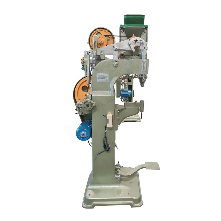 Riveting  Large Rivet  Machine