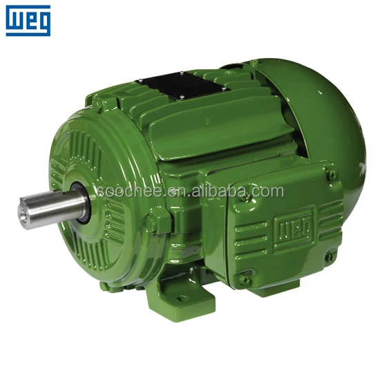 WEG Original Brand W21 Series Non Sparking Motor
