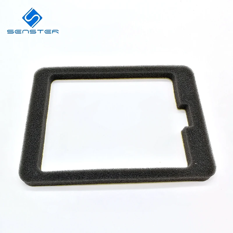 Factory direct Sponge Foam Inlay Protective Foam packaging Polyurethane Foam Sponge