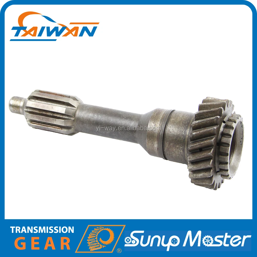 33311-4230 input shaft suit for  f20c engine