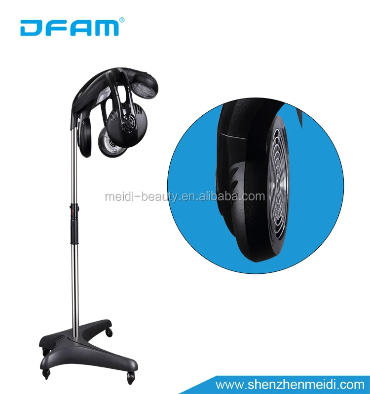 China manufacturer low height heater hairdressing equipment