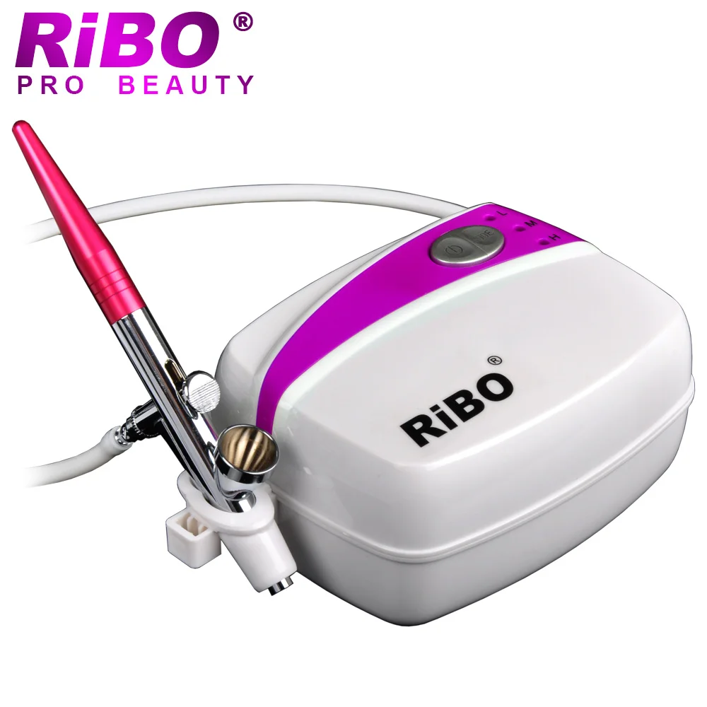 Powerful airbrush compressor low price body spray