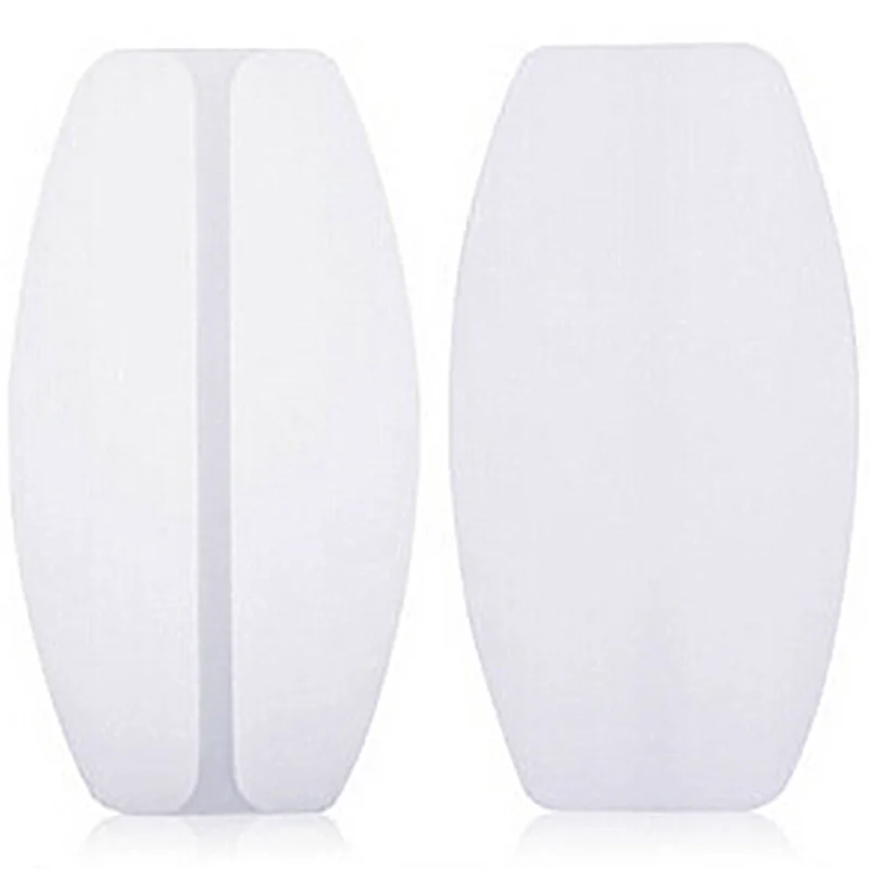 
Fashionable Adjustable Non-Slip and Luxury Soft Silicone Invisible Pads 