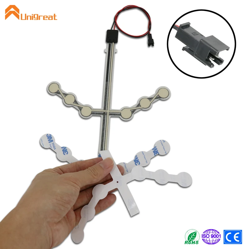 USA north American US united states Canada Automotive Auto mobile vehicles car brands seat pressure occupancy occupant sensor