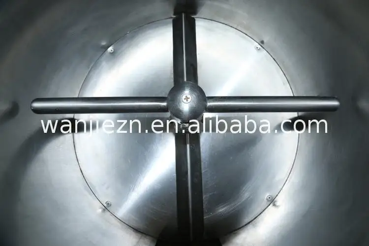 High-capacity bakery flour mixer machine wholesale