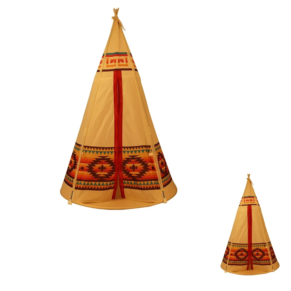 jiahe animals kids play tent for room decoration