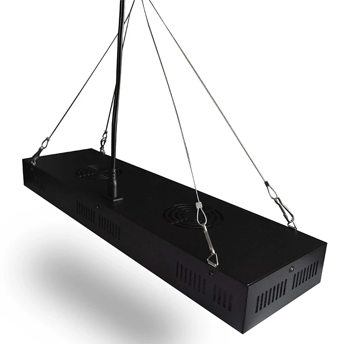 Indoor Red Blue White Led Plant Grow Light 300w For Greenhouse, Led Grow Light