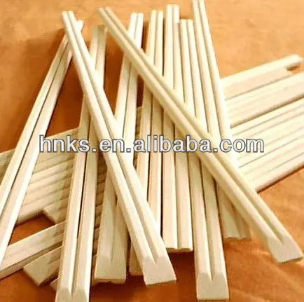 
Wooden or bamboo chopstick making machine/ chopsticks machine 