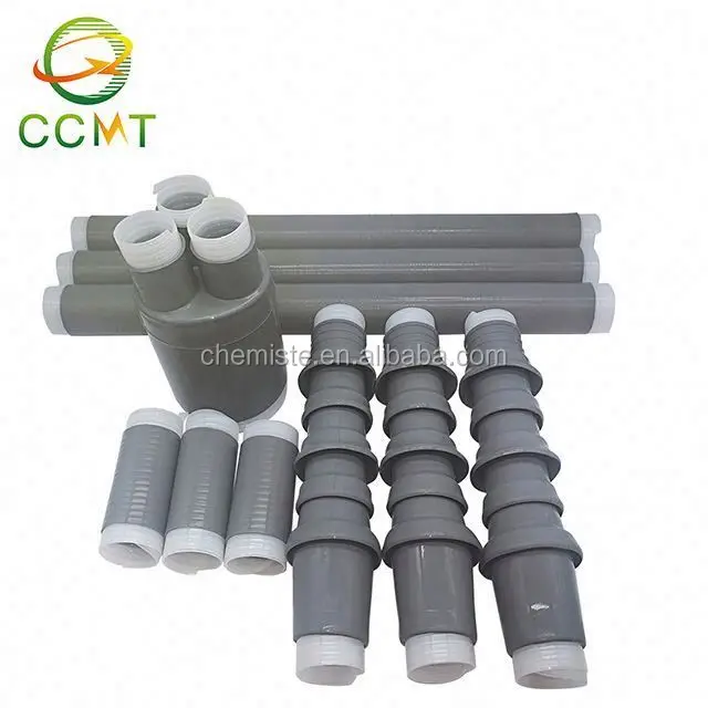 
cold shrink 11kv cable joint and termination kit 