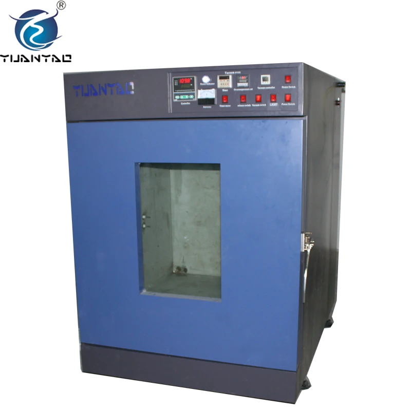 Large laboratory precision exploration explosion vacuum drying oven in China