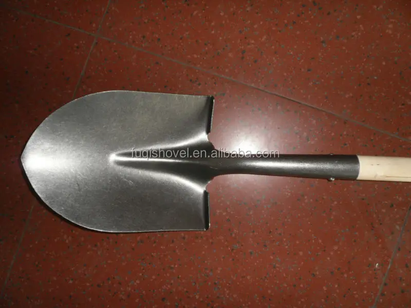 Garden shovel farm tools shovel head S518-16