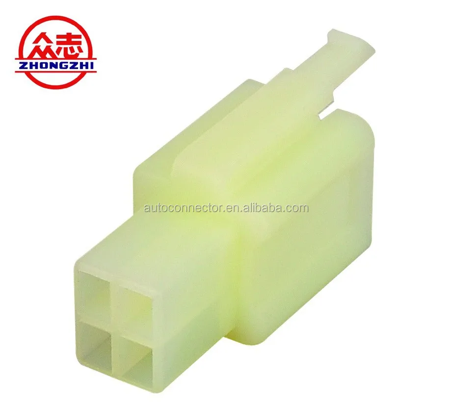 05-DJ7041A-2.8-11 2Pin женский автоматический разъем, Кум разъем, 2 контактный разъем