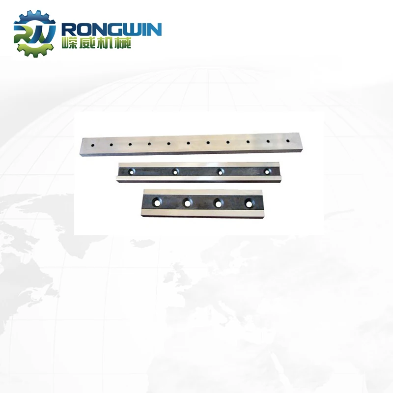 Гидравлические гильотинные металлические ножницы для