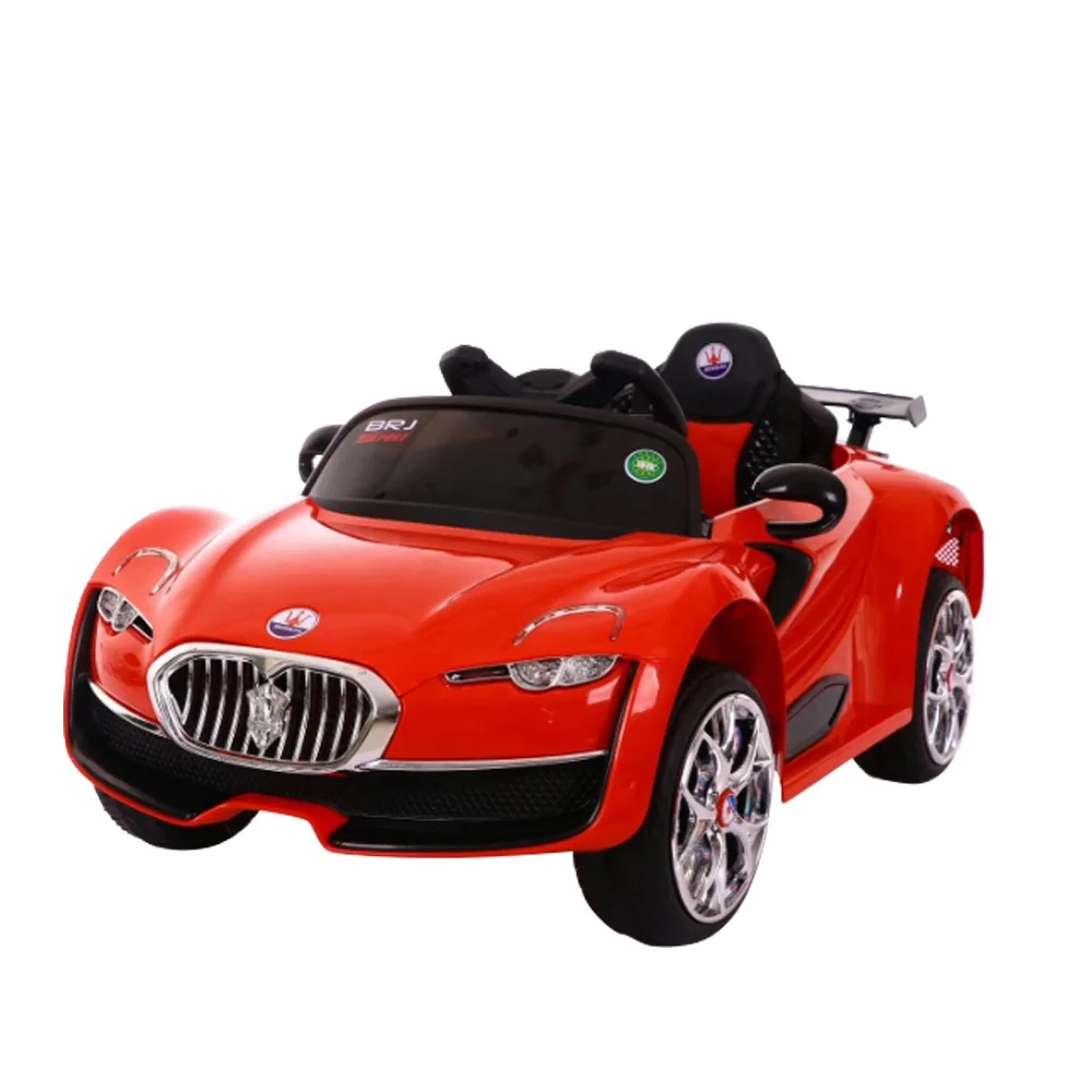 Scissor doors battery operated baby electric toy car for children 907