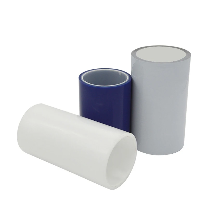 New Premium Mobile Screen Protector Film Roll, Mobile Phone Use Flexible Nano Glass Screen Protector Raw Material