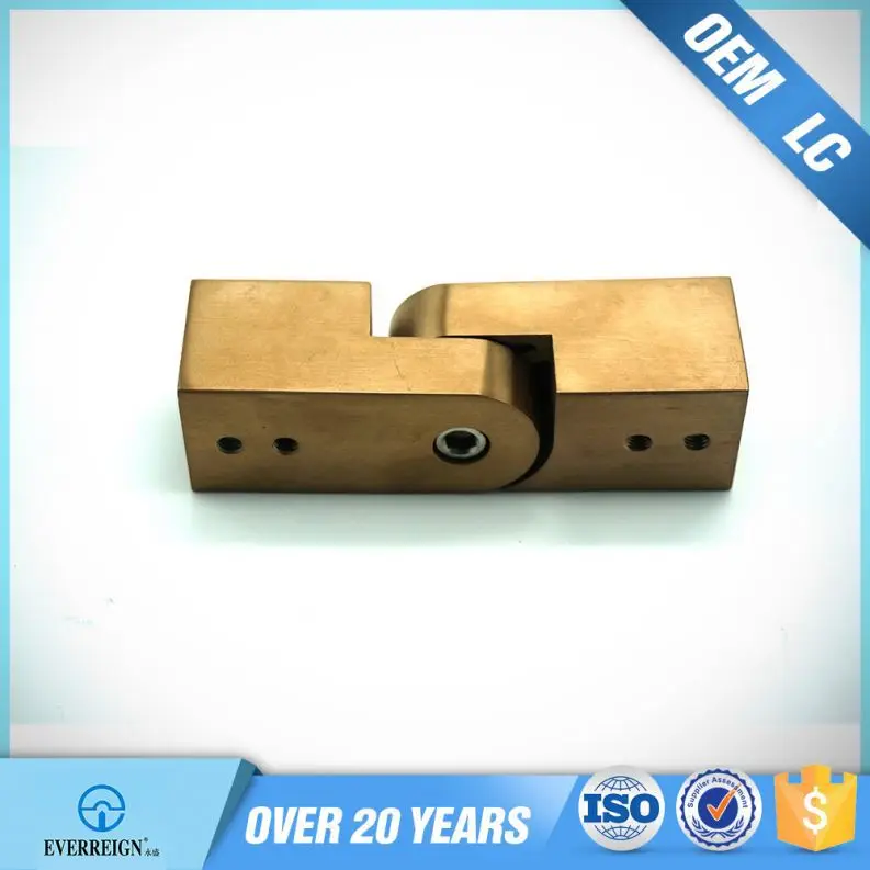 manufacturer china Big Price Drop pipe square tube connector hinge