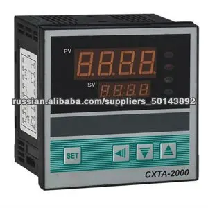 цифровой амперметр и вольтметр