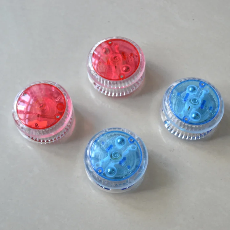 Flashing Yoyo