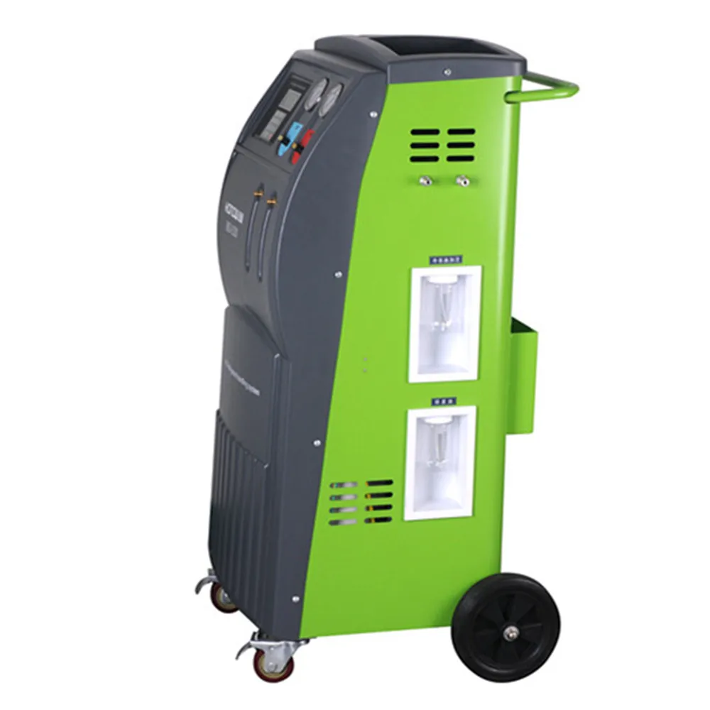HO-L520 Auto A/C Refrigerant recovery,recharge machine