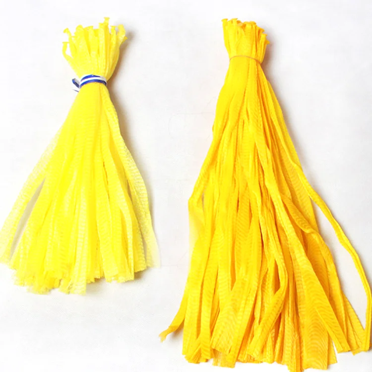 
Wholesale Factory Price Packing Tomato Net Bag Sack 