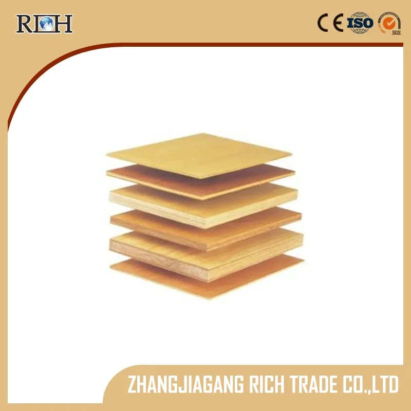 Хорошее Качество 2015 CE Утвержденный Китай Легкий Прочный Водонепроницаемый Огнестойкие Панели Hpl