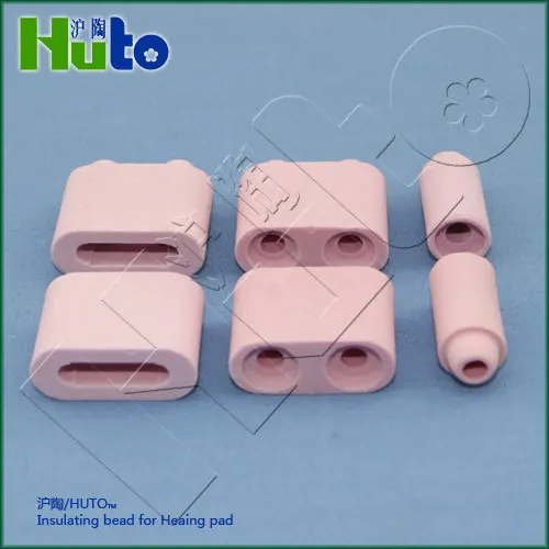 Flexible Ceramic Pad Heater Element,Heating Pad 220V 10Kw Ceramic Infrared Heater