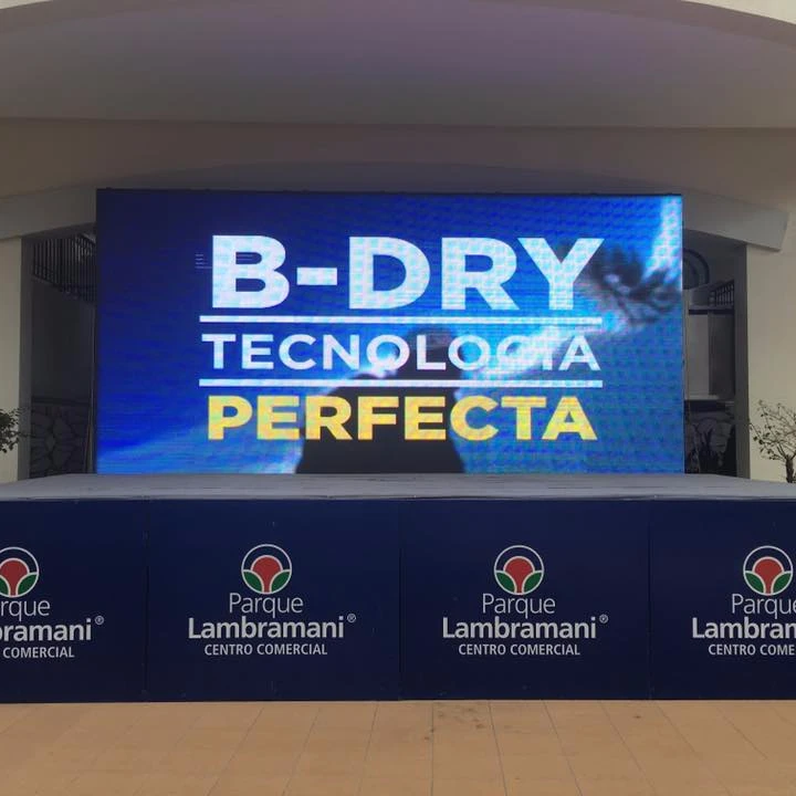 Ph10 Outdoor Full Color Led Display Front/Back Maintenance Sign Led Pantalla Billboard RGB Panel For Advertising DIP Publicidad