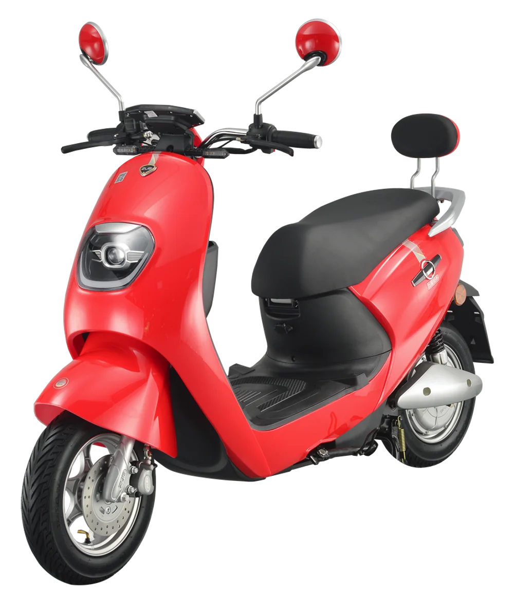 2018 new model for lady