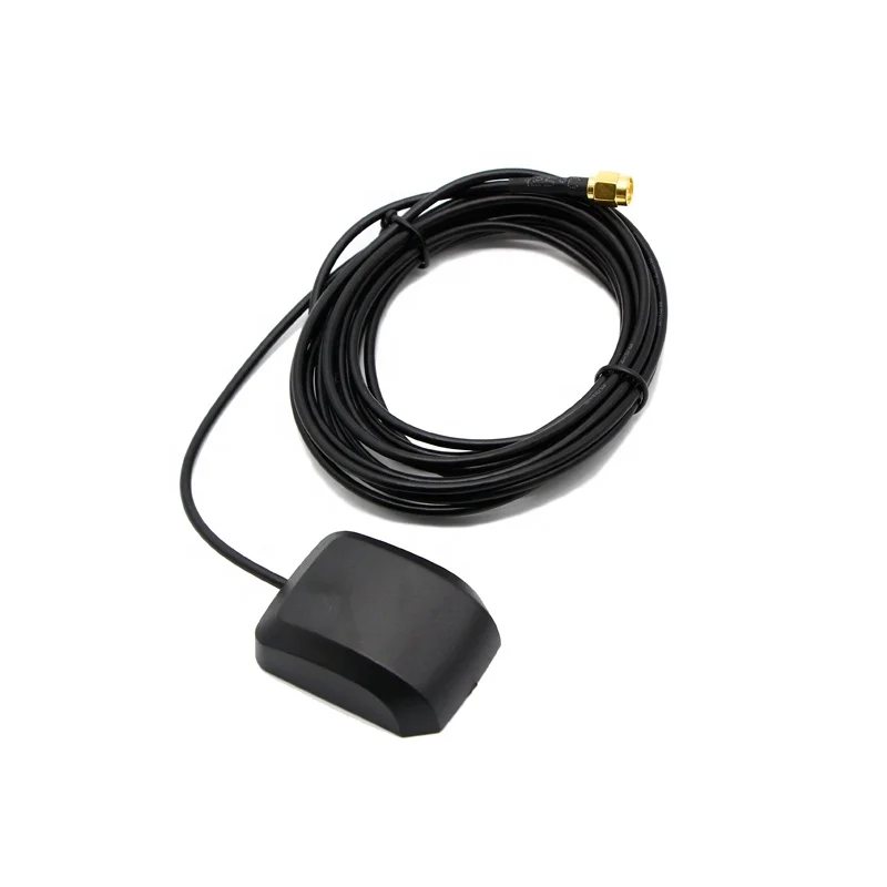  Заводская цена внешняя USB GPS антенна для Android настольная RG174