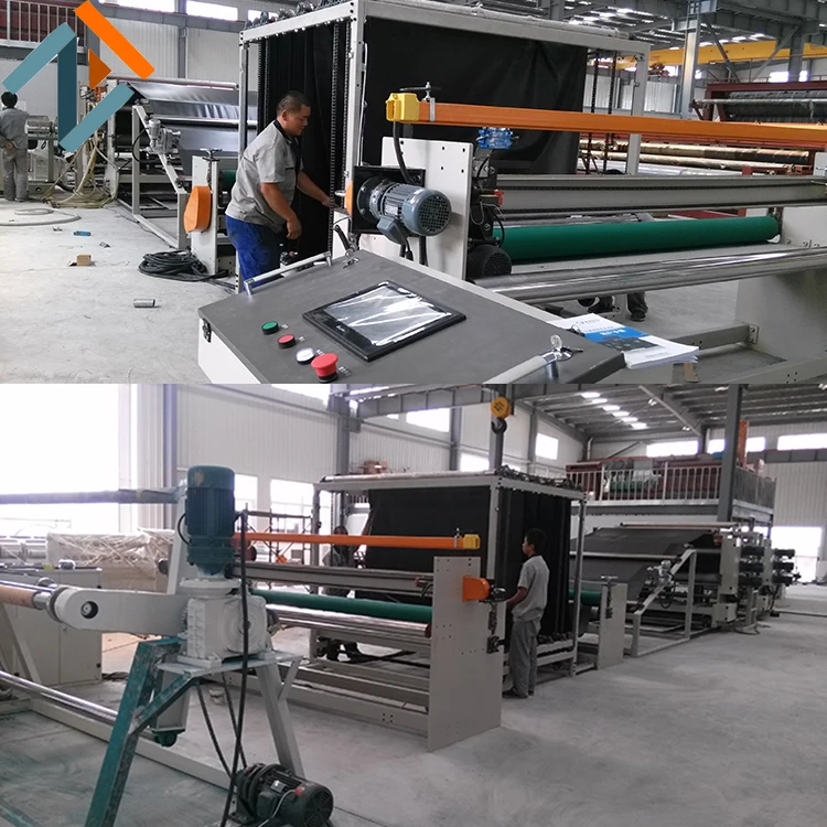 EPDM self-adhesive rubber waterproof membrane