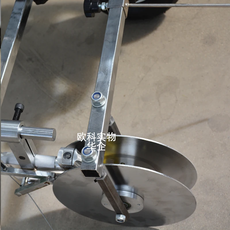 Professional paint striping road machine for sale