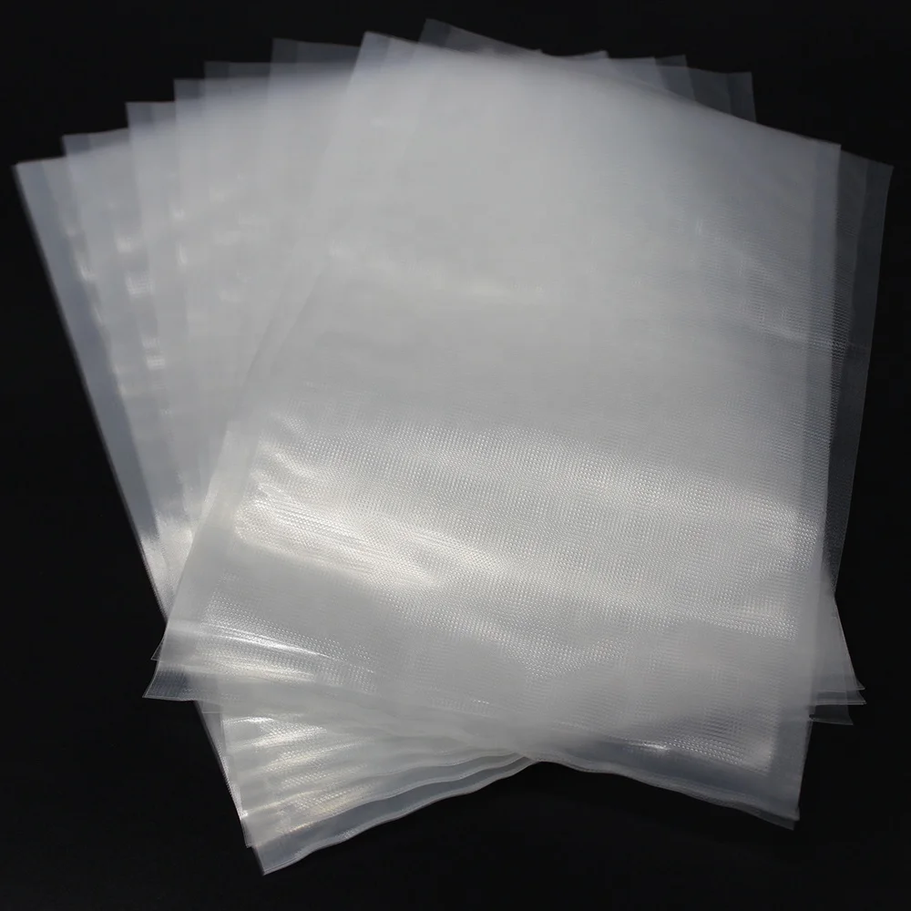 
Household Sealer Nylon Vacuum Packaging Food Storage Bags 