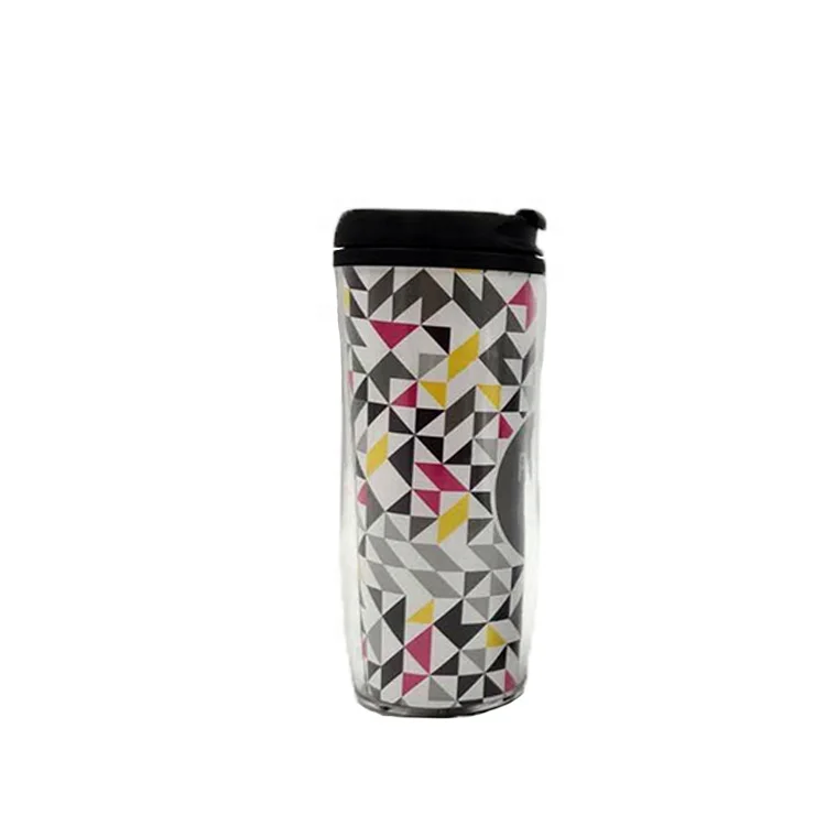 Wholesale custom Stainless Steel Insulated double wall 16OZ travel mug