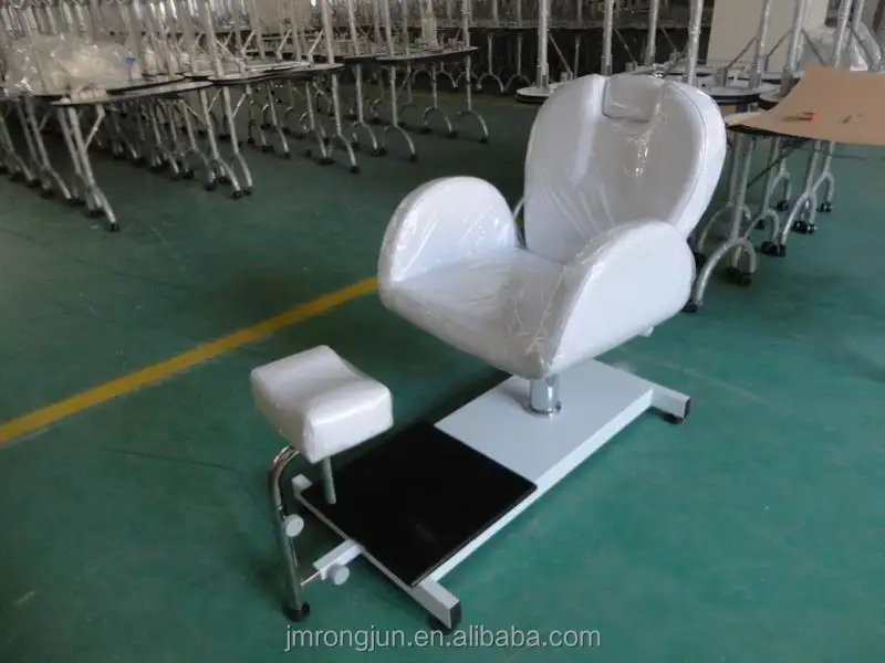 new beauty footbath spa pedicure chair no plumbing for sale podiatry chair