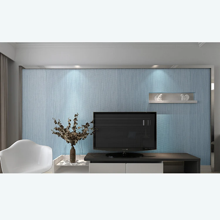 Wallpaper Home Decor Wallpaper 3d Wall Sticker Pvc Wall Paper