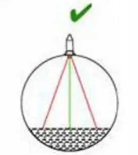 F550 прекрасный датчик уровня воды Электрода