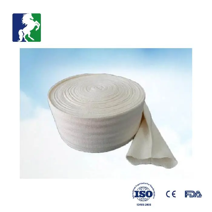 Хирургическая трубчатая повязка/эластичная трубчатая повязка