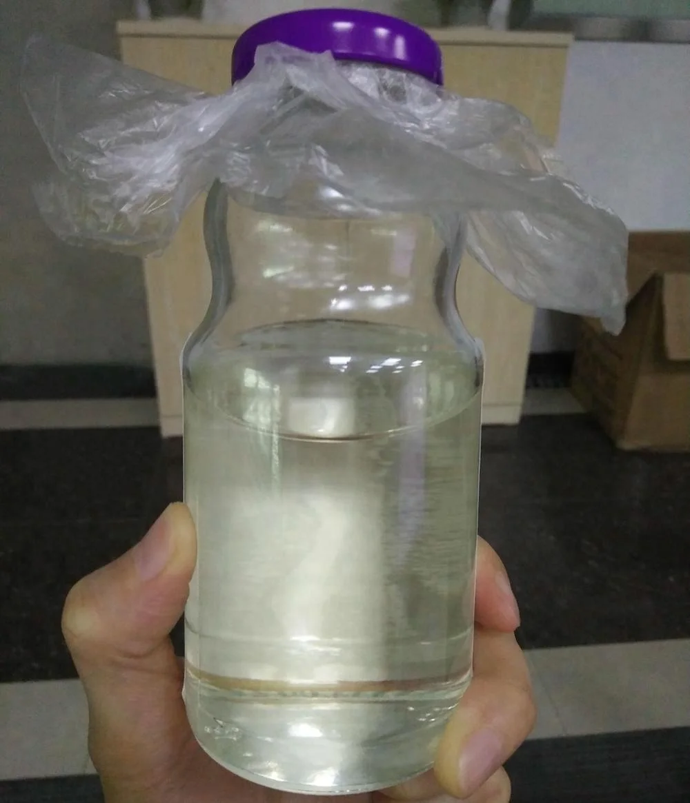 
Natural coconut oil fractionated bulk price supplier 