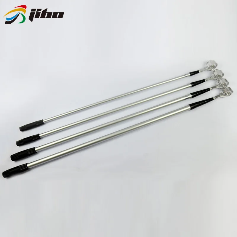 High quality golf accessory , aluminum golf ball retriever